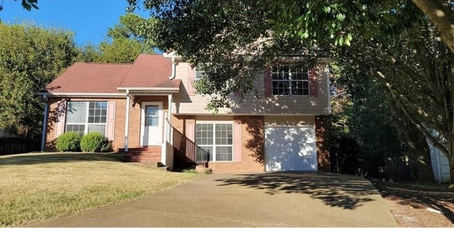 3769 Laurel Green Way in Acworth, GA - Building Photo