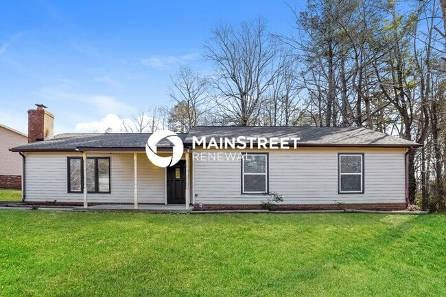 property at 765 Sagebrush Trail