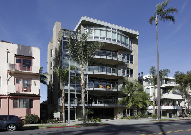 West Park in San Diego, CA - Foto de edificio - Building Photo