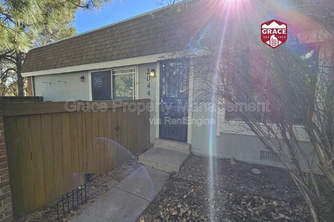 property at 2044 W 101st Ave