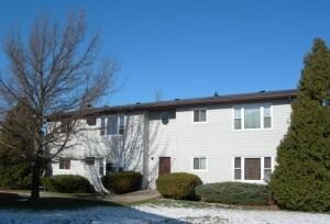 Pine Terrace Apartments in Walworth, WI - Building Photo