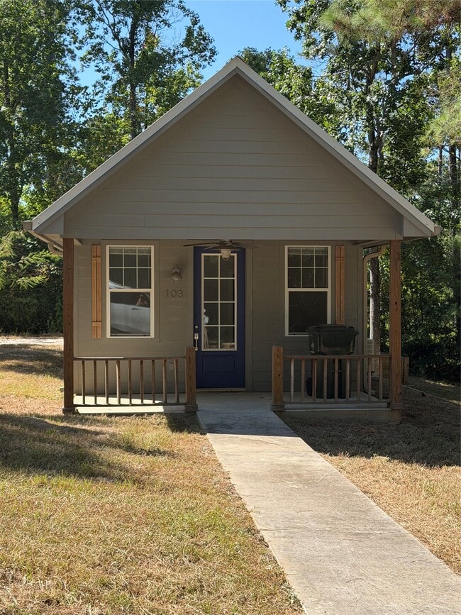 property at 103 Susan