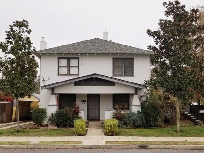 property at 528 N Encina St