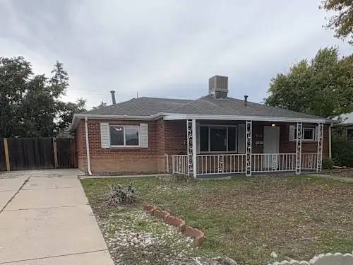 9131 Lilly Ct in Thornton, CO - Building Photo - Building Photo