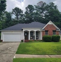 377 Sandleton Way in Evans, GA - Building Photo