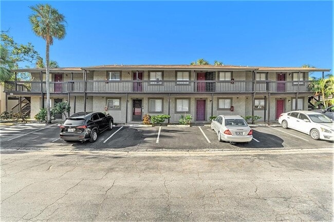 property at 6328 Newtown Cir