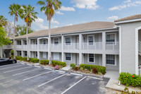 The Preserve at Woods Edge Condominiums in Bonita Springs, FL - Building Photo - Building Photo