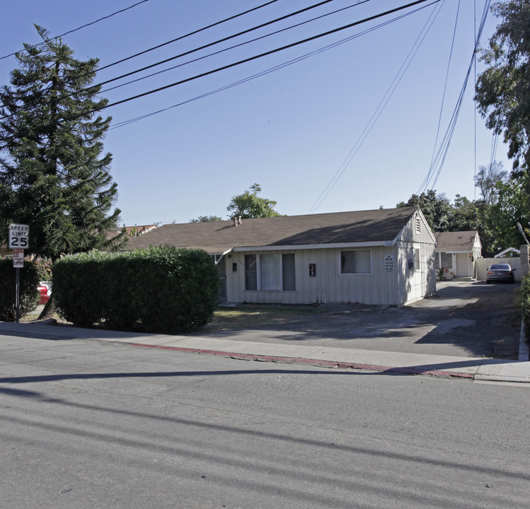 10782-10790 Stanford Ave in Garden Grove, CA - Building Photo