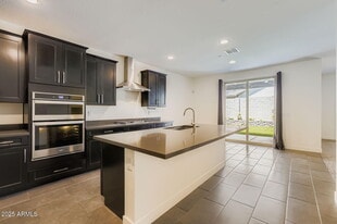 2364 212th Ave in Buckeye, AZ - Building Photo