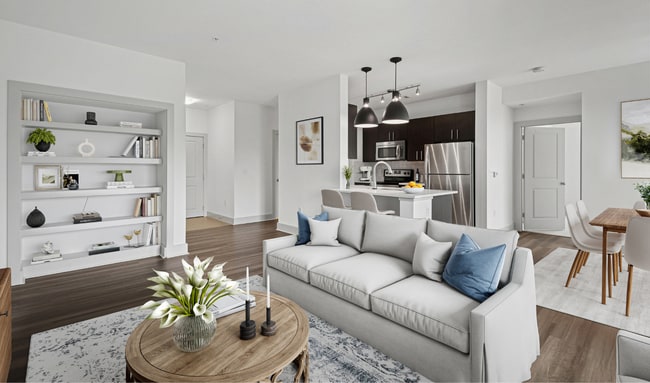 Marq at the Pinehills in Plymouth, MA - Foto de edificio - Building Photo