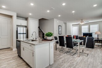 1718 Lisa Ct, Unit 02-0270 in Allen, TX - Building Photo - Building Photo