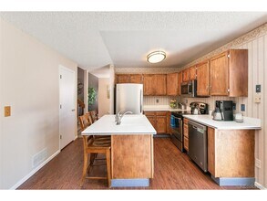 5504 S Zang St in Littleton, CO - Building Photo - Building Photo