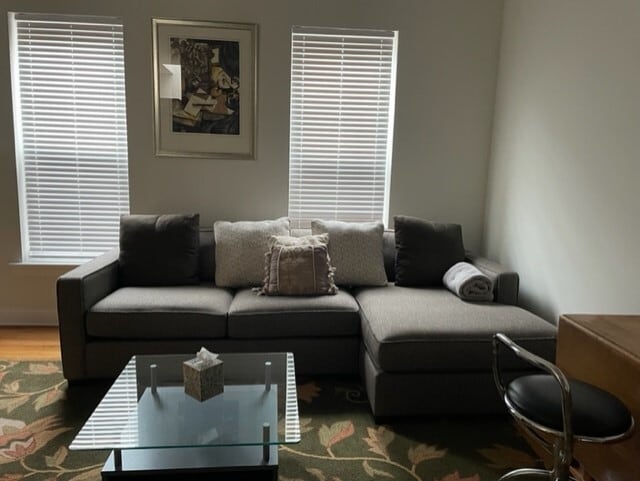 1345 N Wells St in Chicago, IL - Foto de edificio - Building Photo