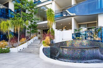 Waves MDR Apartments in Marina Del Rey, CA - Building Photo - Building Photo