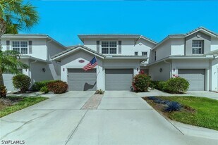 8375 Whisper Trace Way in Naples, FL - Building Photo