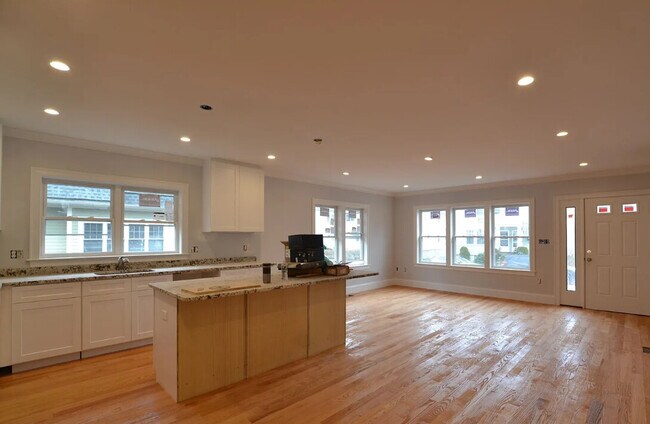 26 Bothwell Rd, Unit 1 in Boston, MA - Building Photo - Building Photo