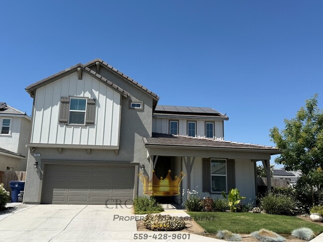 property at 2802 Sand Hls Ave