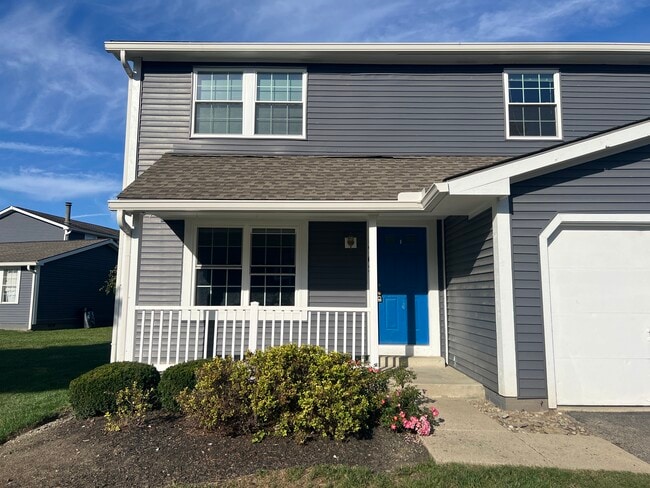 property at 8265 Rollinghitch Ct