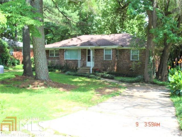 218 Buchanan Terrace-Unit -B in Decatur, GA - Building Photo - Building Photo