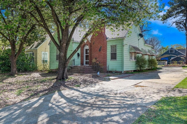 117 Merrick St in Shreveport, LA - Building Photo - Building Photo