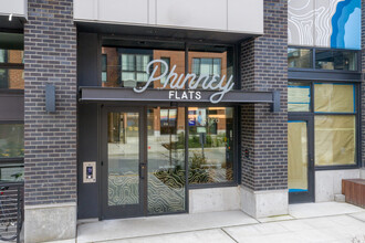 Phinney Flats in Seattle, WA - Building Photo - Building Photo