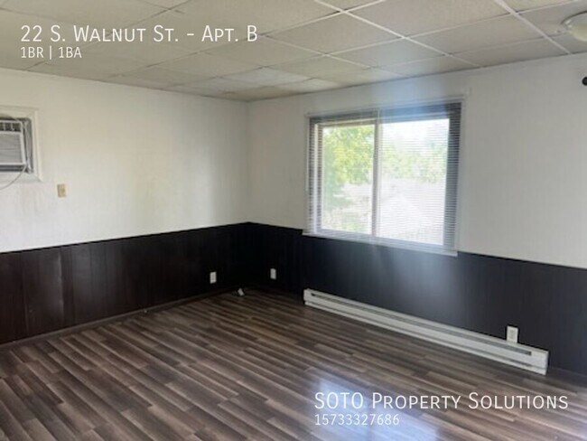 22 S Walnut St in Perryville, MO - Building Photo - Building Photo