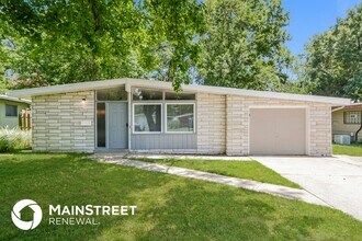 100 Taney Dr in Florissant, MO - Building Photo - Building Photo