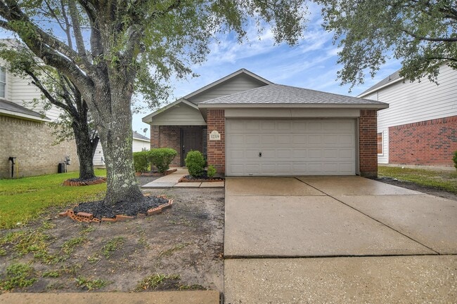 property at 12319 Chute Forest Ct