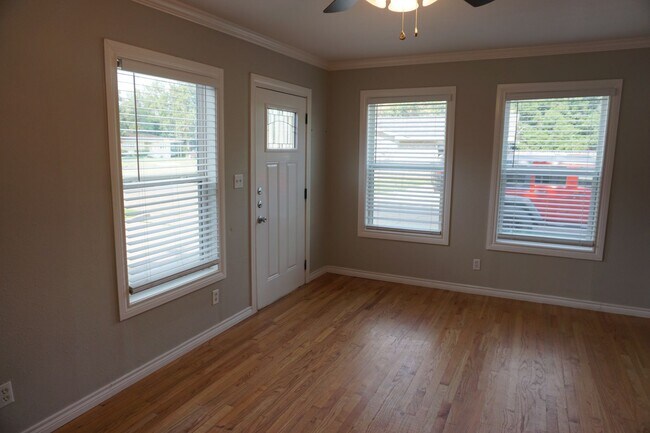 2407 Joliet Ave in Lubbock, TX - Building Photo - Building Photo