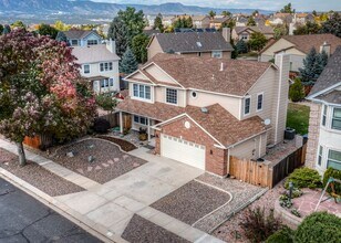 2720 Helmsdale Dr in Colorado Springs, CO - Building Photo - Building Photo
