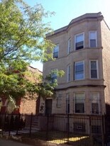6507 S Ingleside Ave, Unit 3 in Chicago, IL - Building Photo