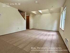 12231 4th Pl W in Everett, WA - Building Photo - Building Photo