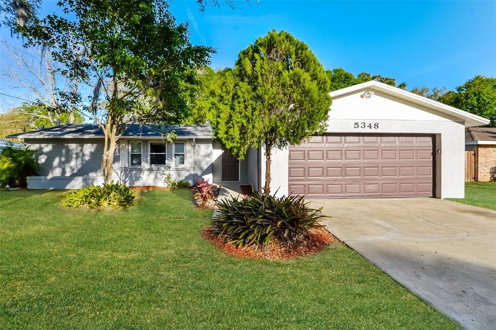 5348 Durango Ave in Sarasota, FL - Building Photo