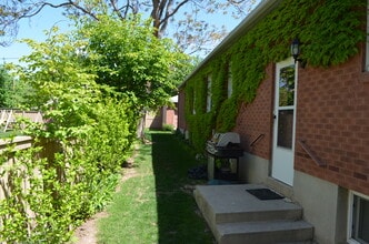 2183 E Logan Ave in Salt Lake City, UT - Building Photo - Building Photo