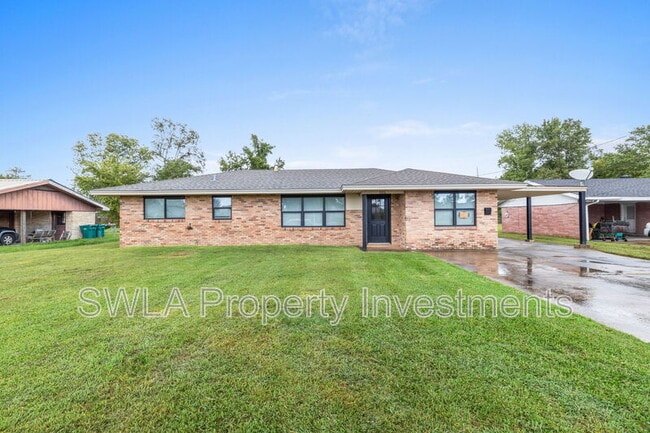 property at 1026 Bee Tree St
