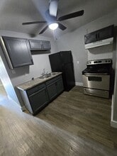 3714 Dabney St in Houston, TX - Building Photo - Building Photo