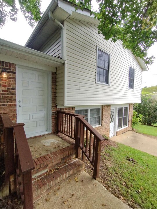 1932 David Dr NE in Birmingham, AL - Building Photo