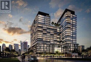 50 Power St in Toronto, ON - Building Photo