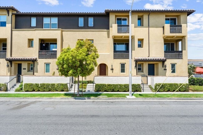 property at 8275 Page St