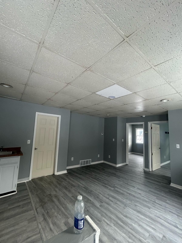 330 Potomac Ave, Unit 321 in Buffalo, NY - Foto de edificio - Building Photo