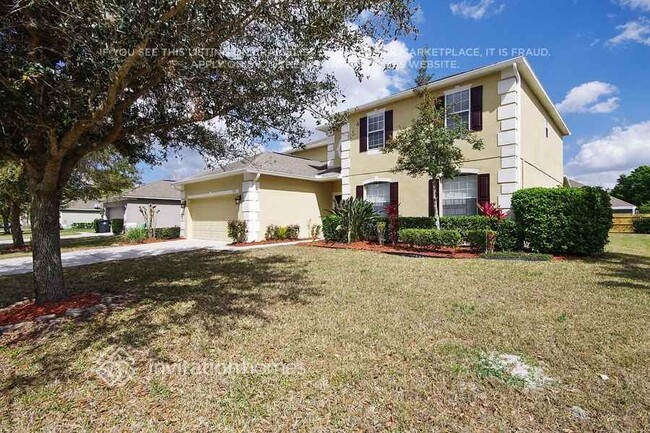 739 Shadowmoss Dr in Winter Garden, FL - Foto de edificio - Building Photo