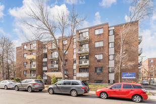 11700 Saint-Germain Boul Apartments