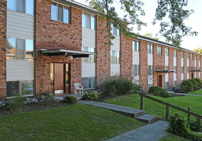 Fall Haven Apartments