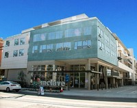 Inclave Luxury Apartments in Marina Del Rey, CA - Foto de edificio - Building Photo