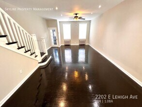 2202 E Lehigh Ave in Philadelphia, PA - Building Photo - Building Photo