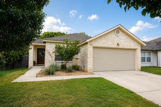property at 2606 Stapleford Dr