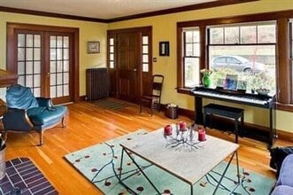 517 N Forest St in Bellingham, WA - Building Photo - Building Photo