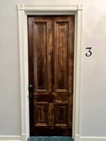 904 Scott St, Unit 3 in Little Rock, AR - Building Photo