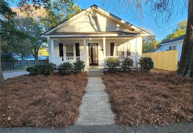 property at 1004 Sides Ave