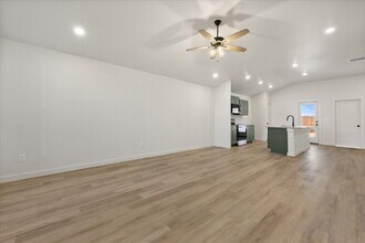 2609 Garland Ave in Lubbock, TX - Building Photo - Building Photo